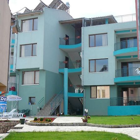 Dream Bay Family Hotel Царево Екстер'єр фото