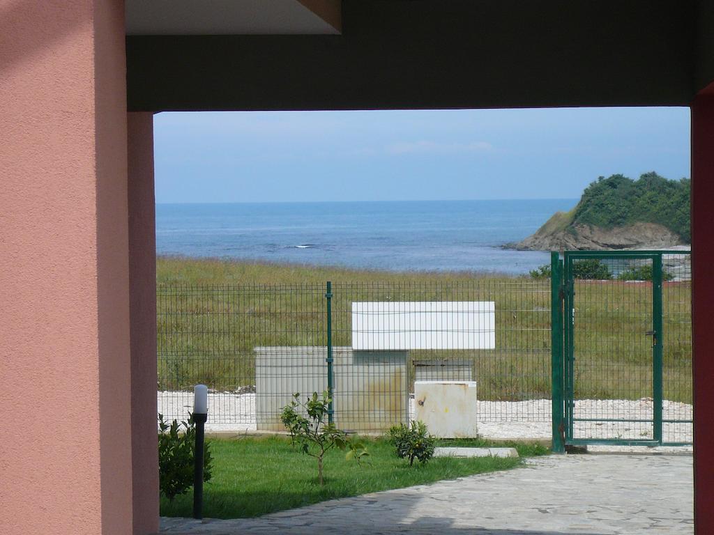 Dream Bay Family Hotel Царево Номер фото