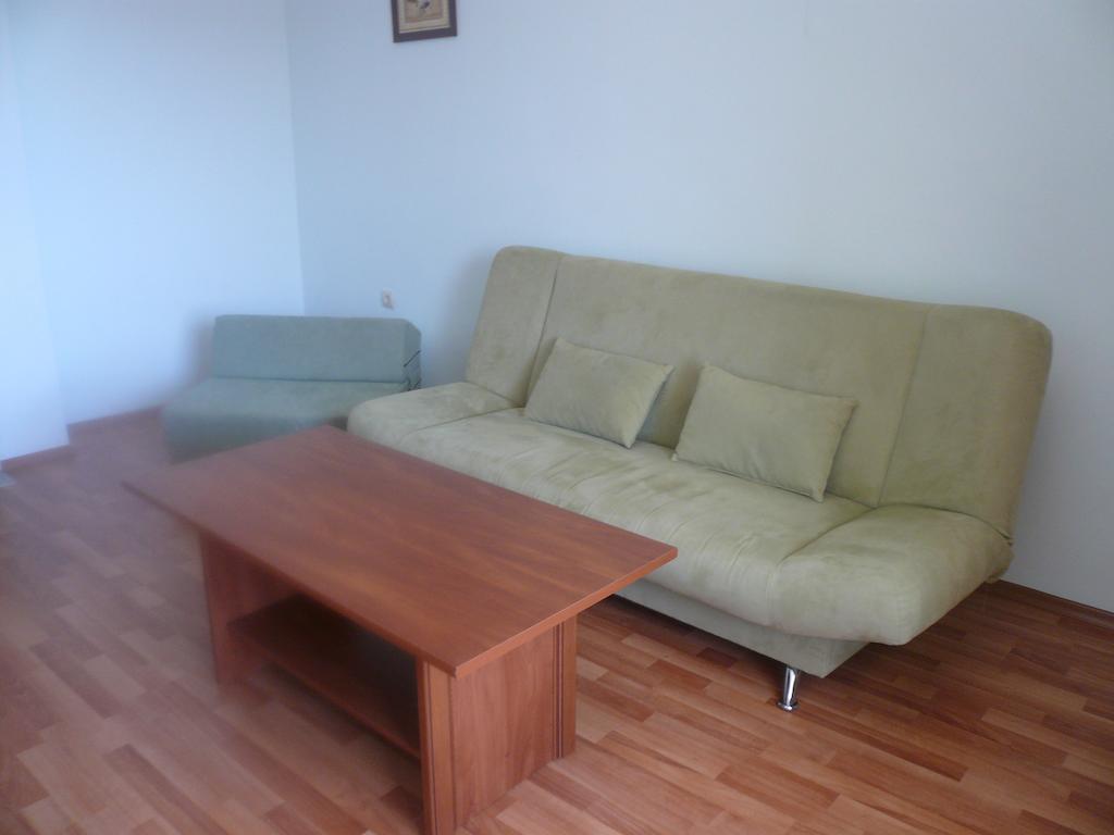 Dream Bay Family Hotel Царево Номер фото