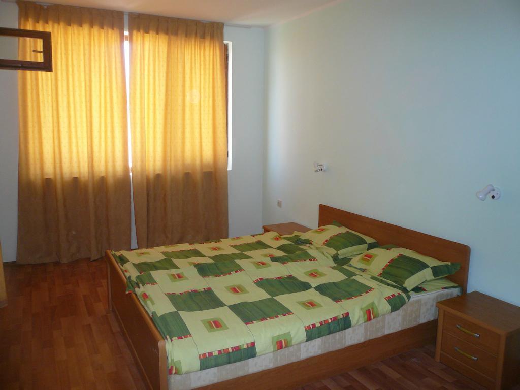Dream Bay Family Hotel Царево Номер фото