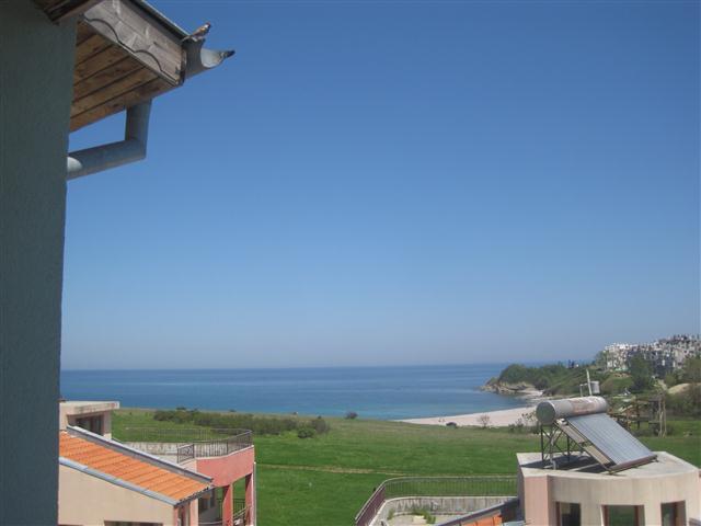 Dream Bay Family Hotel Царево Екстер'єр фото