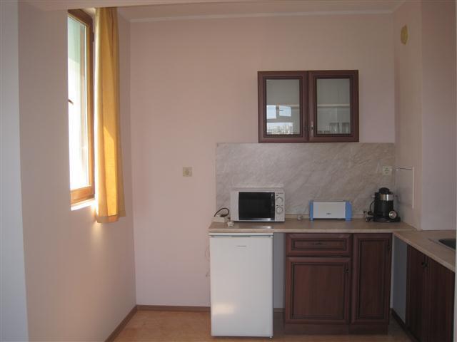 Dream Bay Family Hotel Царево Екстер'єр фото