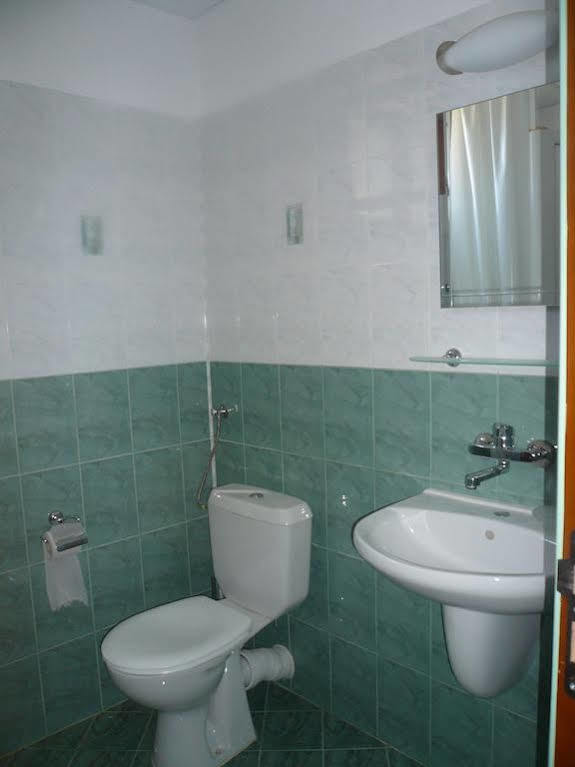 Dream Bay Family Hotel Царево Екстер'єр фото