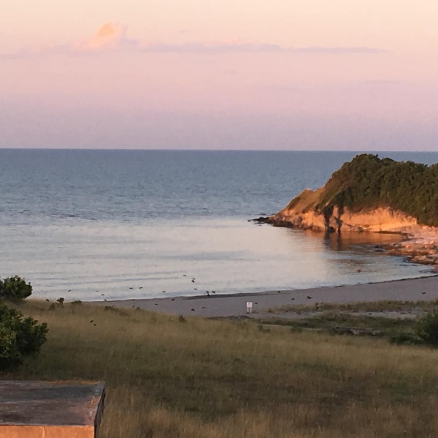 Dream Bay Family Hotel Царево Екстер'єр фото